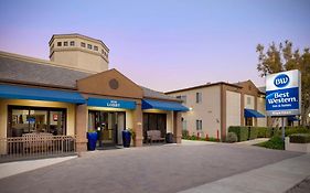 Best Western Royal Palace Inn And Suites Los Angeles